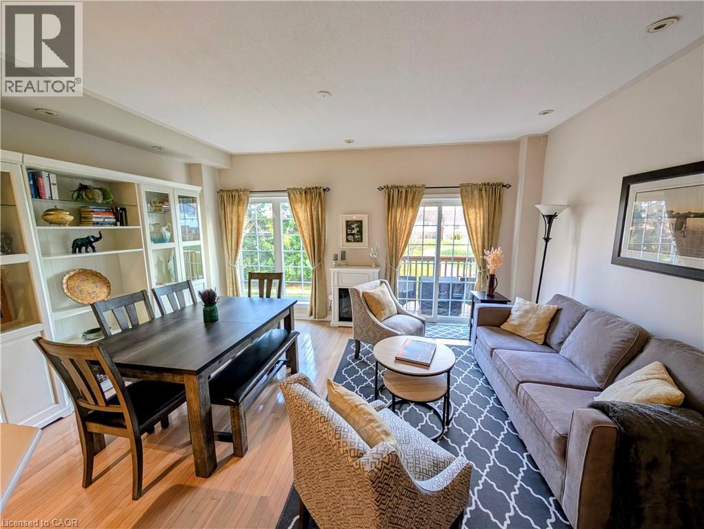 100 Beddoe Drive Unit# 98, Hamilton, Ontario  L8P 4Z2 - Photo 5 - 40808517