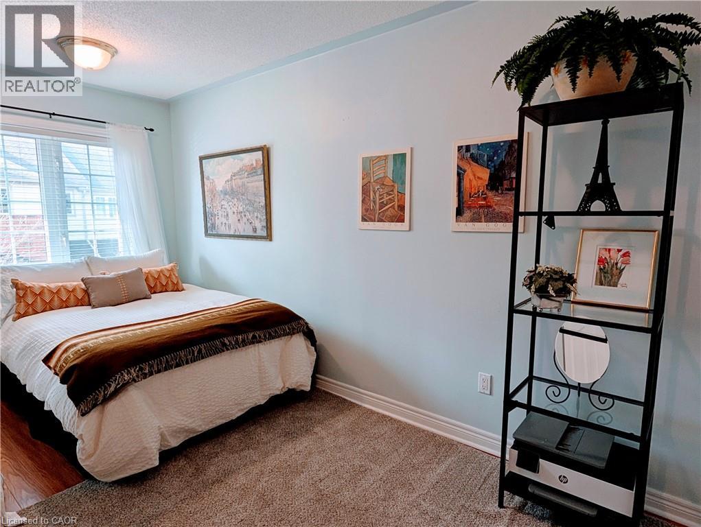 100 Beddoe Drive Unit# 98, Hamilton, Ontario  L8P 4Z2 - Photo 17 - 40808517