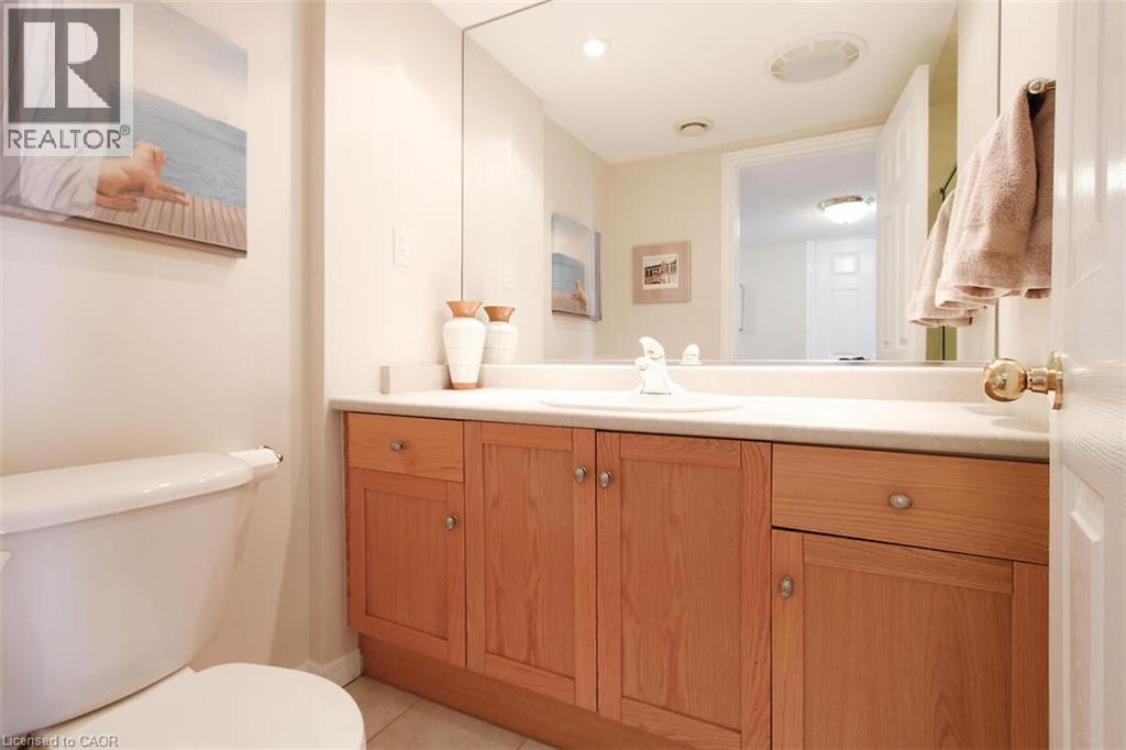 100 Beddoe Drive Unit# 98, Hamilton, Ontario  L8P 4Z2 - Photo 21 - 40808517