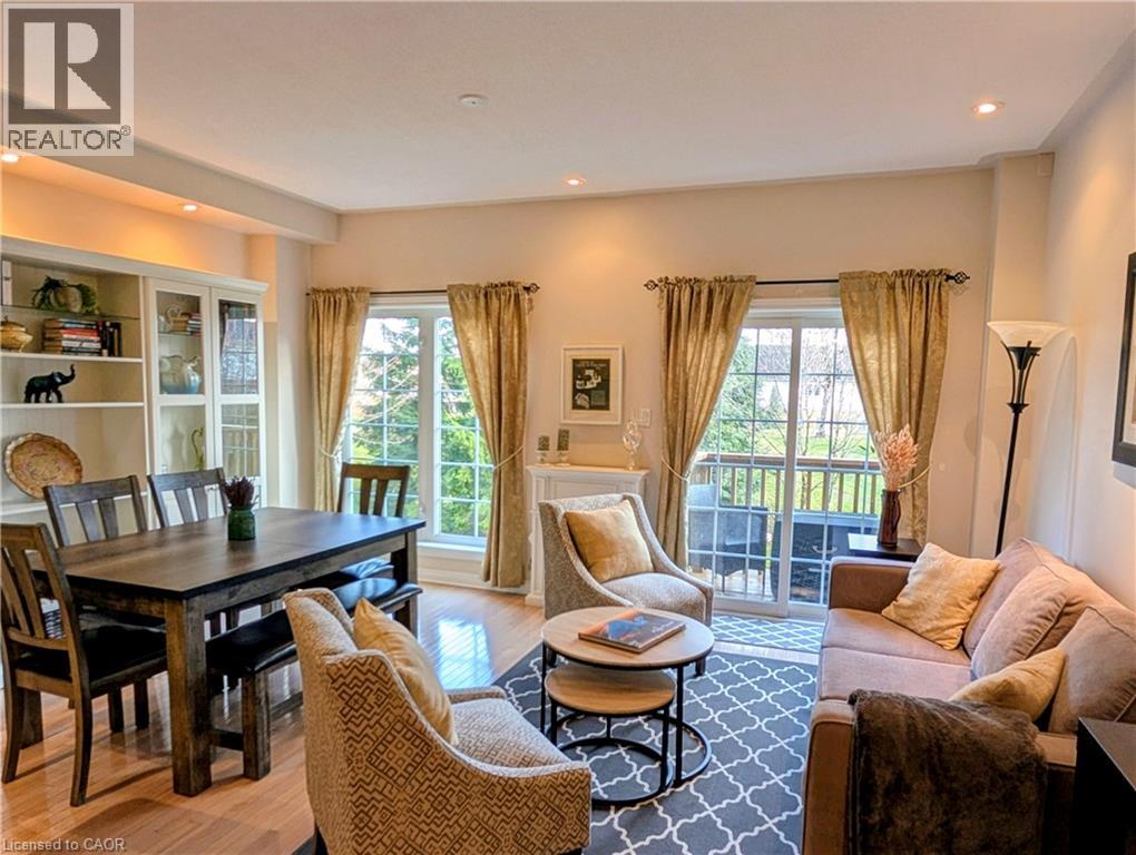 100 Beddoe Drive Unit# 98, Hamilton, Ontario  L8P 4Z2 - Photo 4 - 40808517