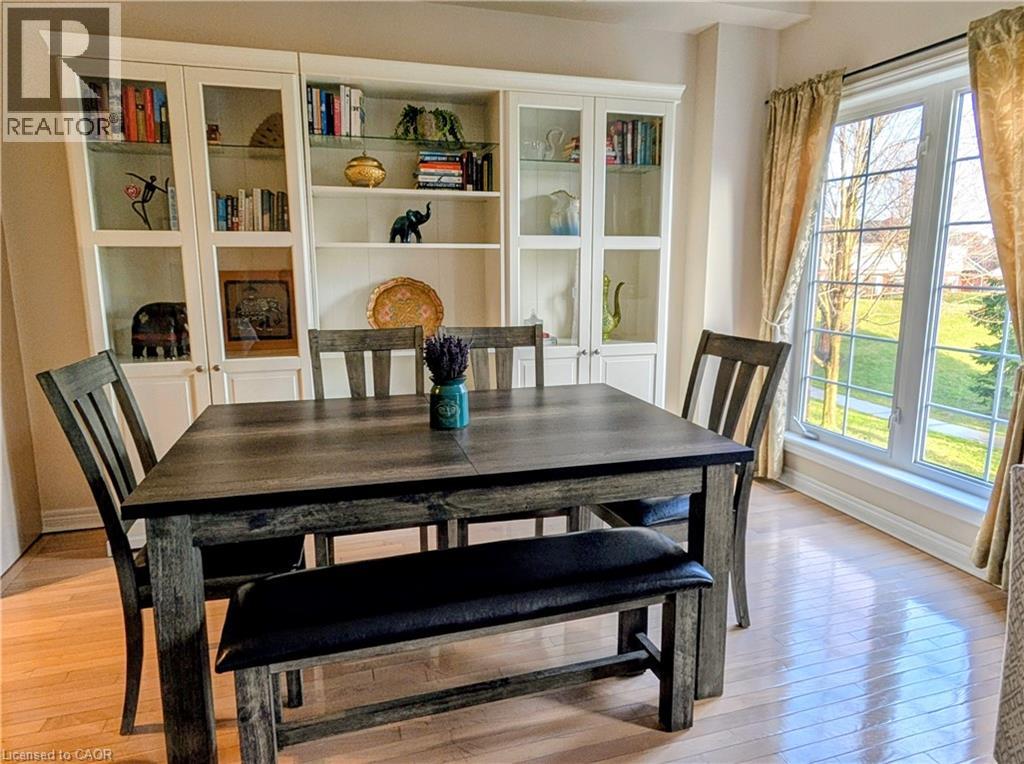 100 Beddoe Drive Unit# 98, Hamilton, Ontario  L8P 4Z2 - Photo 3 - 40808517