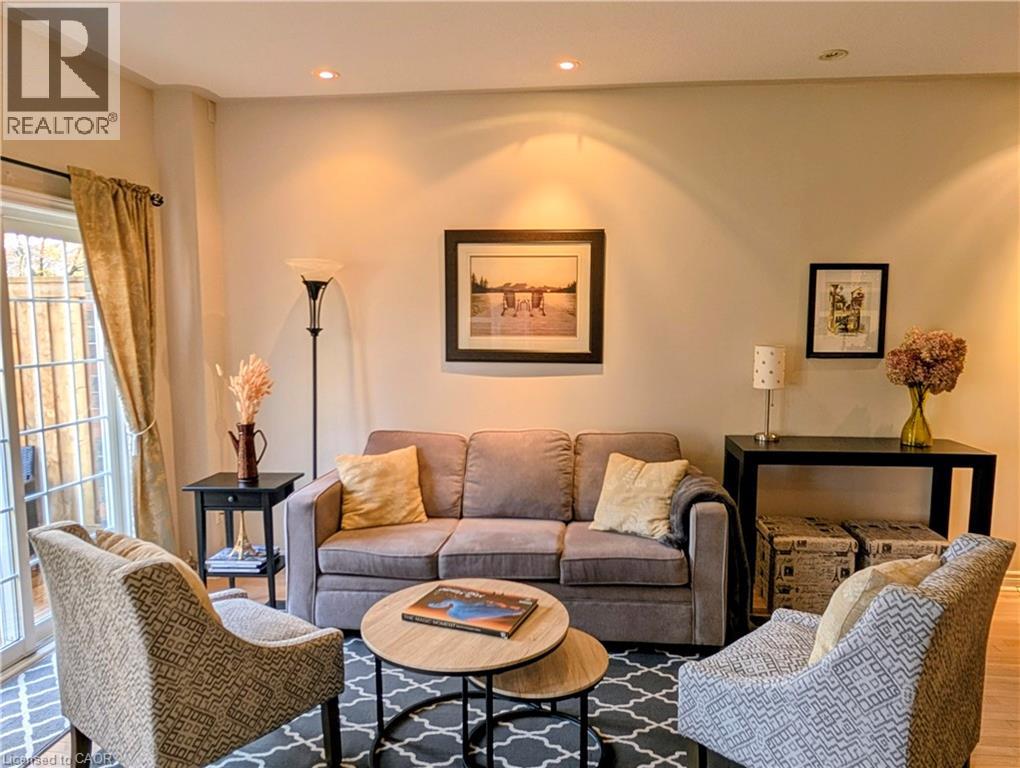 100 Beddoe Drive Unit# 98, Hamilton, Ontario  L8P 4Z2 - Photo 2 - 40808517