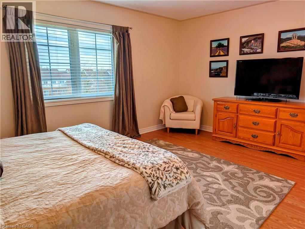 100 Beddoe Drive Unit# 98, Hamilton, Ontario  L8P 4Z2 - Photo 14 - 40808517