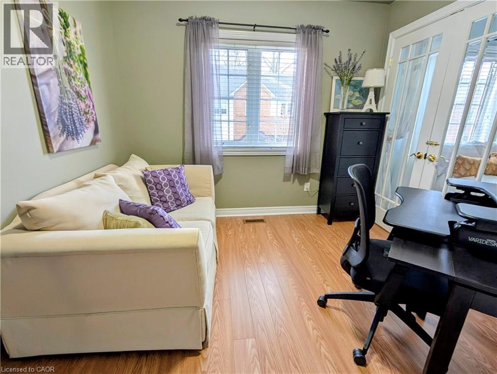 100 Beddoe Drive Unit# 98, Hamilton, Ontario  L8P 4Z2 - Photo 16 - 40808517