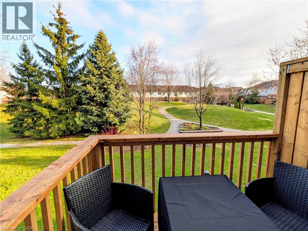 100 Beddoe Drive Unit# 98, Hamilton, Ontario  L8P 4Z2 - Photo 11 - 40808517