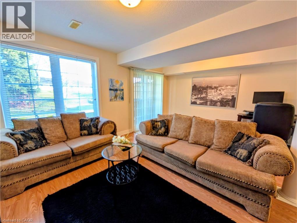 100 Beddoe Drive Unit# 98, Hamilton, Ontario  L8P 4Z2 - Photo 23 - 40808517