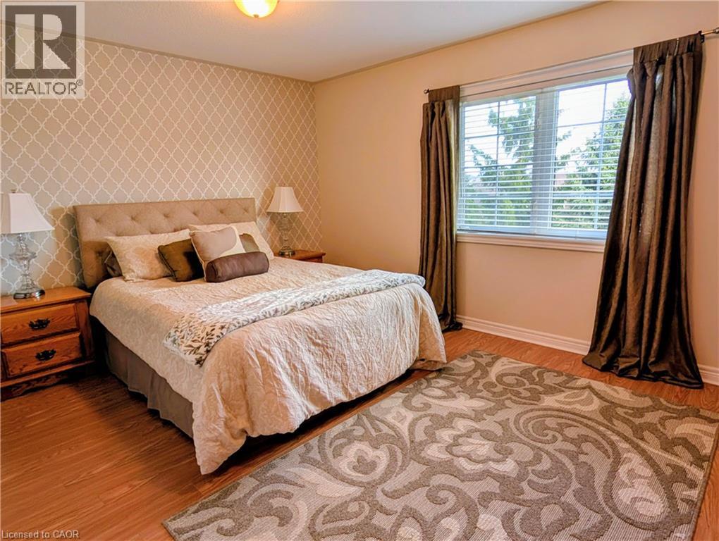 100 Beddoe Drive Unit# 98, Hamilton, Ontario  L8P 4Z2 - Photo 13 - 40808517