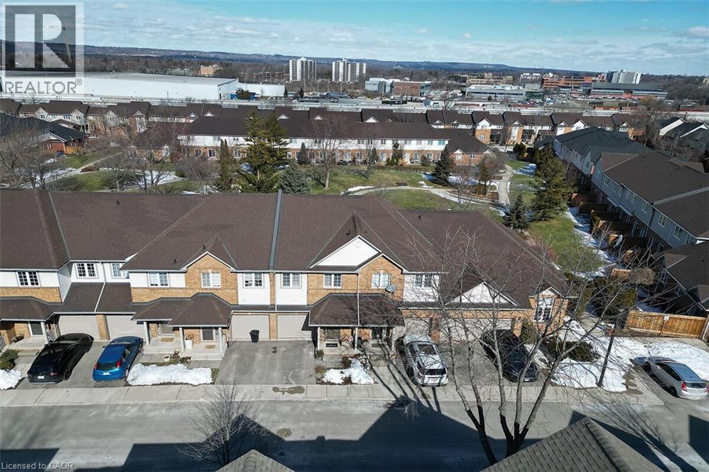 100 Beddoe Drive Unit# 98, Hamilton, Ontario  L8P 4Z2 - Photo 26 - 40808517