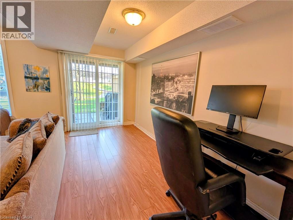 100 Beddoe Drive Unit# 98, Hamilton, Ontario  L8P 4Z2 - Photo 24 - 40808517