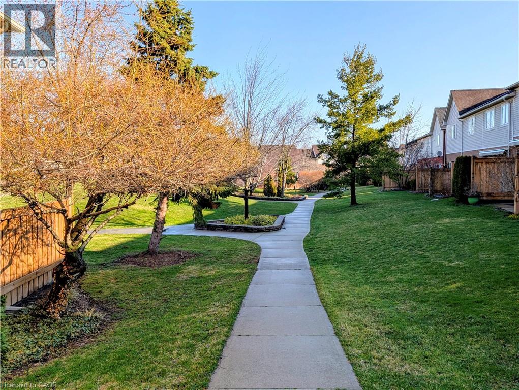 100 Beddoe Drive Unit# 98, Hamilton, Ontario  L8P 4Z2 - Photo 32 - 40808517