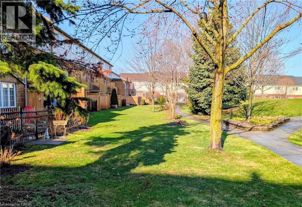 100 Beddoe Drive Unit# 98, Hamilton, Ontario  L8P 4Z2 - Photo 29 - 40808517