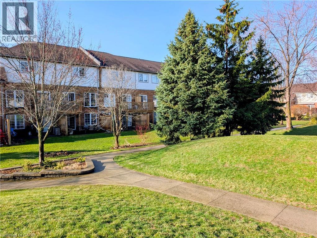 100 Beddoe Drive Unit# 98, Hamilton, Ontario  L8P 4Z2 - Photo 30 - 40808517