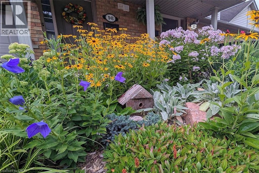 100 Beddoe Drive Unit# 98, Hamilton, Ontario  L8P 4Z2 - Photo 34 - 40808517