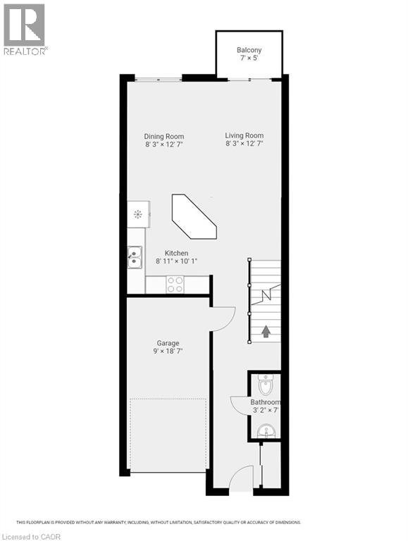 100 Beddoe Drive Unit# 98, Hamilton, Ontario  L8P 4Z2 - Photo 39 - 40808517