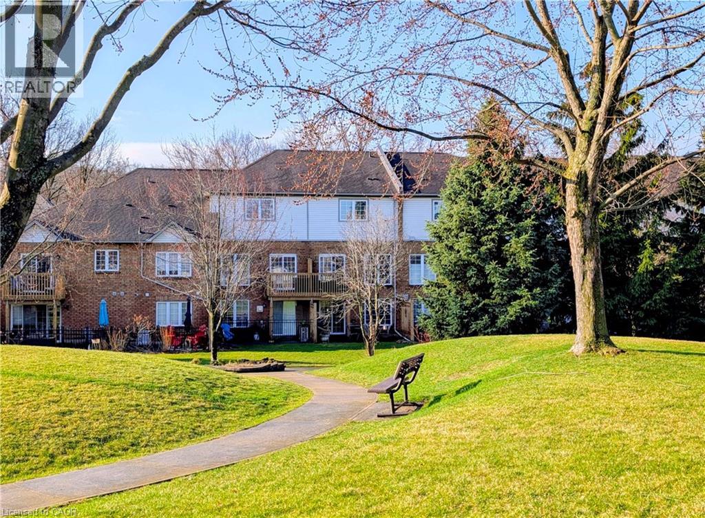 100 Beddoe Drive Unit# 98, Hamilton, Ontario  L8P 4Z2 - Photo 31 - 40808517