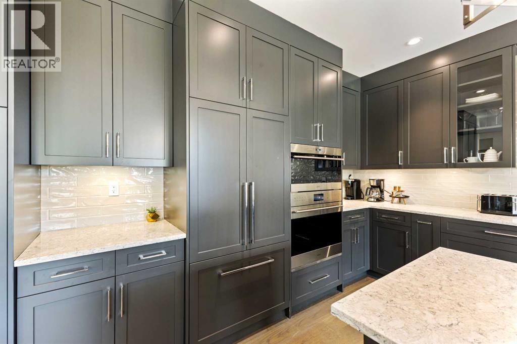 102, 101a Stewart Creek Rise, Canmore, Alberta  T1W 0K2 - Photo 5 - A2278652