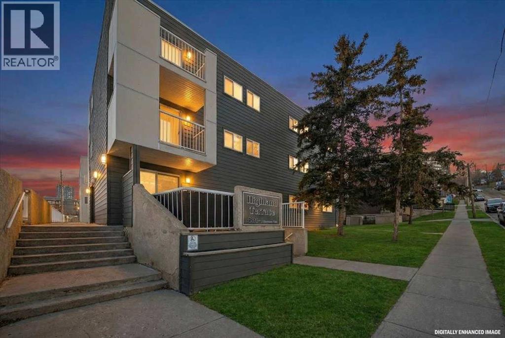 303, 431 1 Avenue NE, Calgary, Alberta  t2e 0b3 - Photo 1 - A2287645