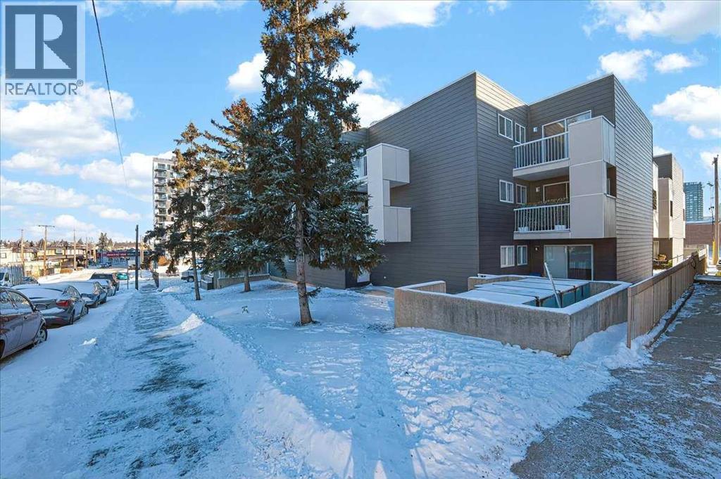 303, 431 1 Avenue NE, Calgary, Alberta  t2e 0b3 - Photo 5 - A2287645