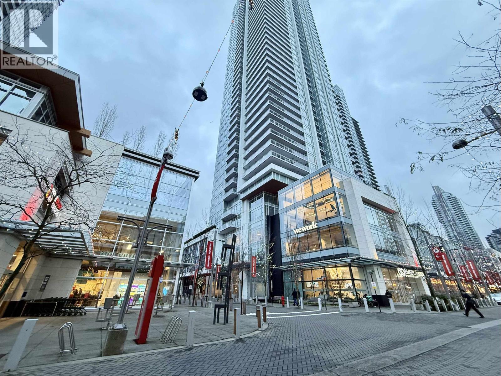 3603 4670 Assembly Way, Burnaby, British Columbia  V5H 0H3 - Photo 12 - R3072701