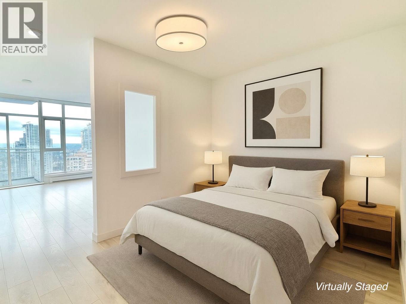 3603 4670 Assembly Way, Burnaby, British Columbia  V5H 0H3 - Photo 4 - R3072701