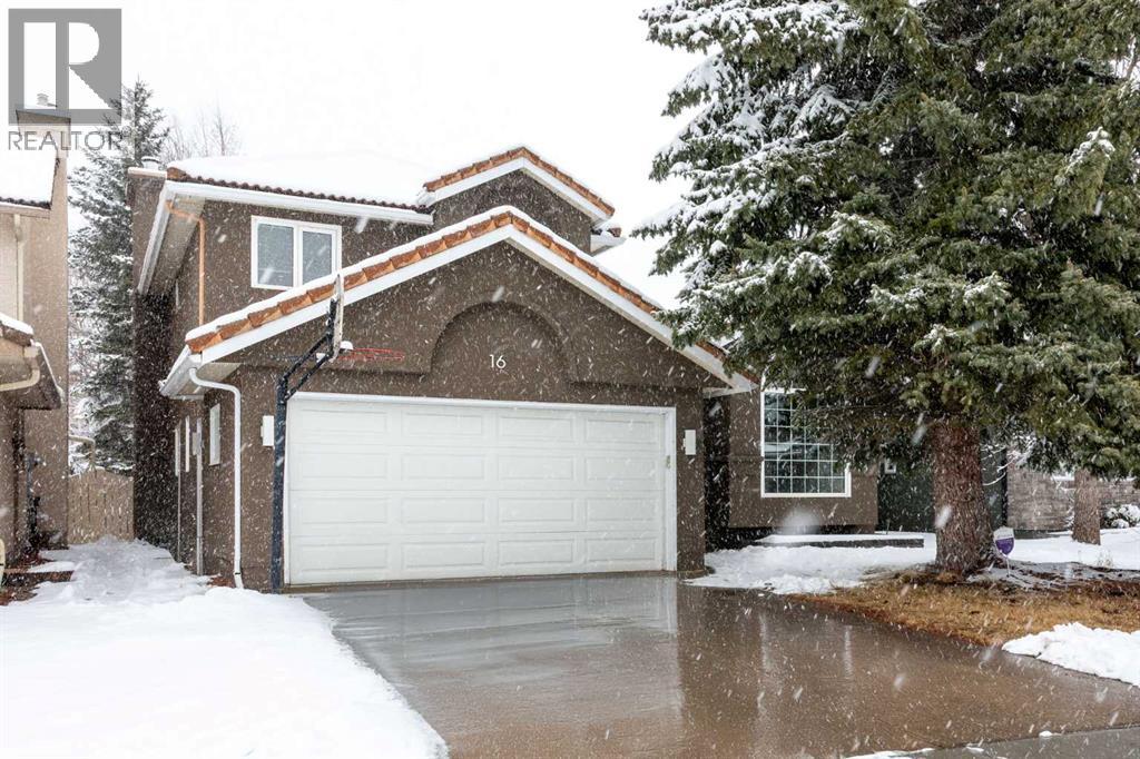 16 Suncanyon Park Se, Calgary, Alberta  T2X 2Z4 - Photo 1 - A2298676