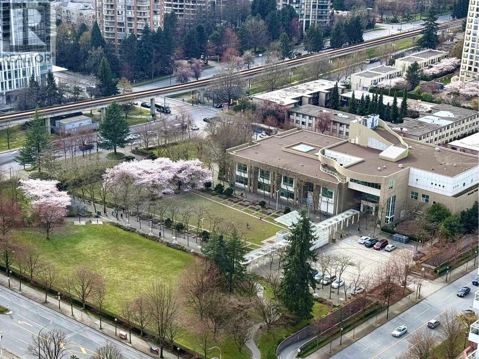 3603 4670 Assembly Way, Burnaby, British Columbia  V5H 0H3 - Photo 9 - R3072701