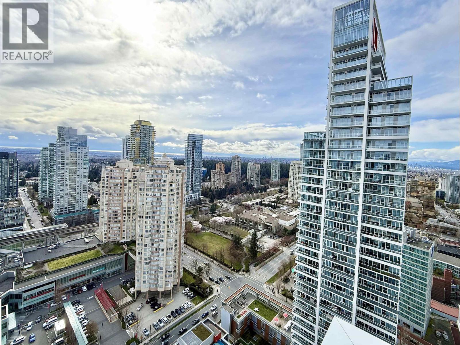 3603 4670 Assembly Way, Burnaby, British Columbia  V5H 0H3 - Photo 8 - R3072701