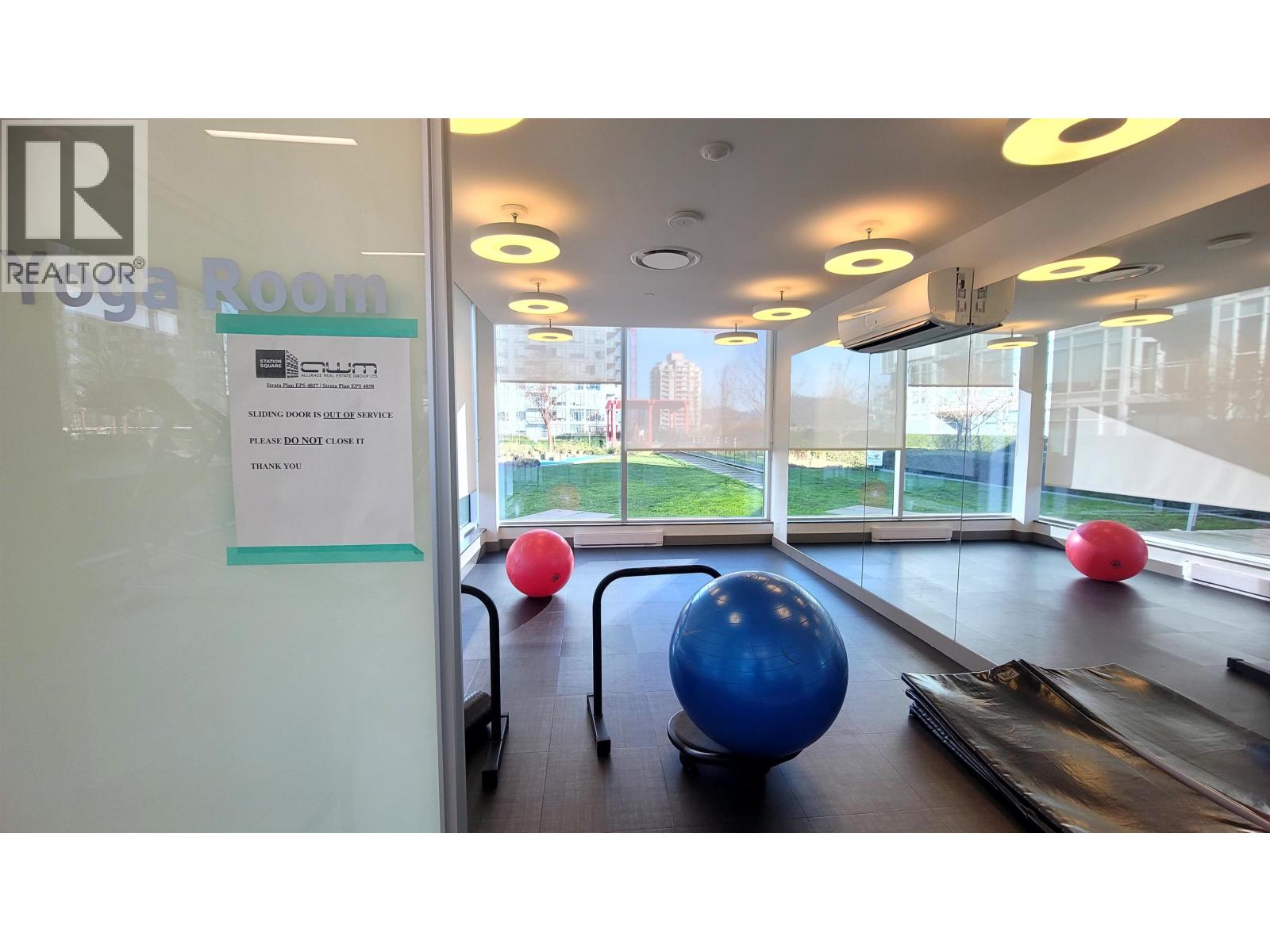 3603 4670 Assembly Way, Burnaby, British Columbia  V5H 0H3 - Photo 20 - R3072701