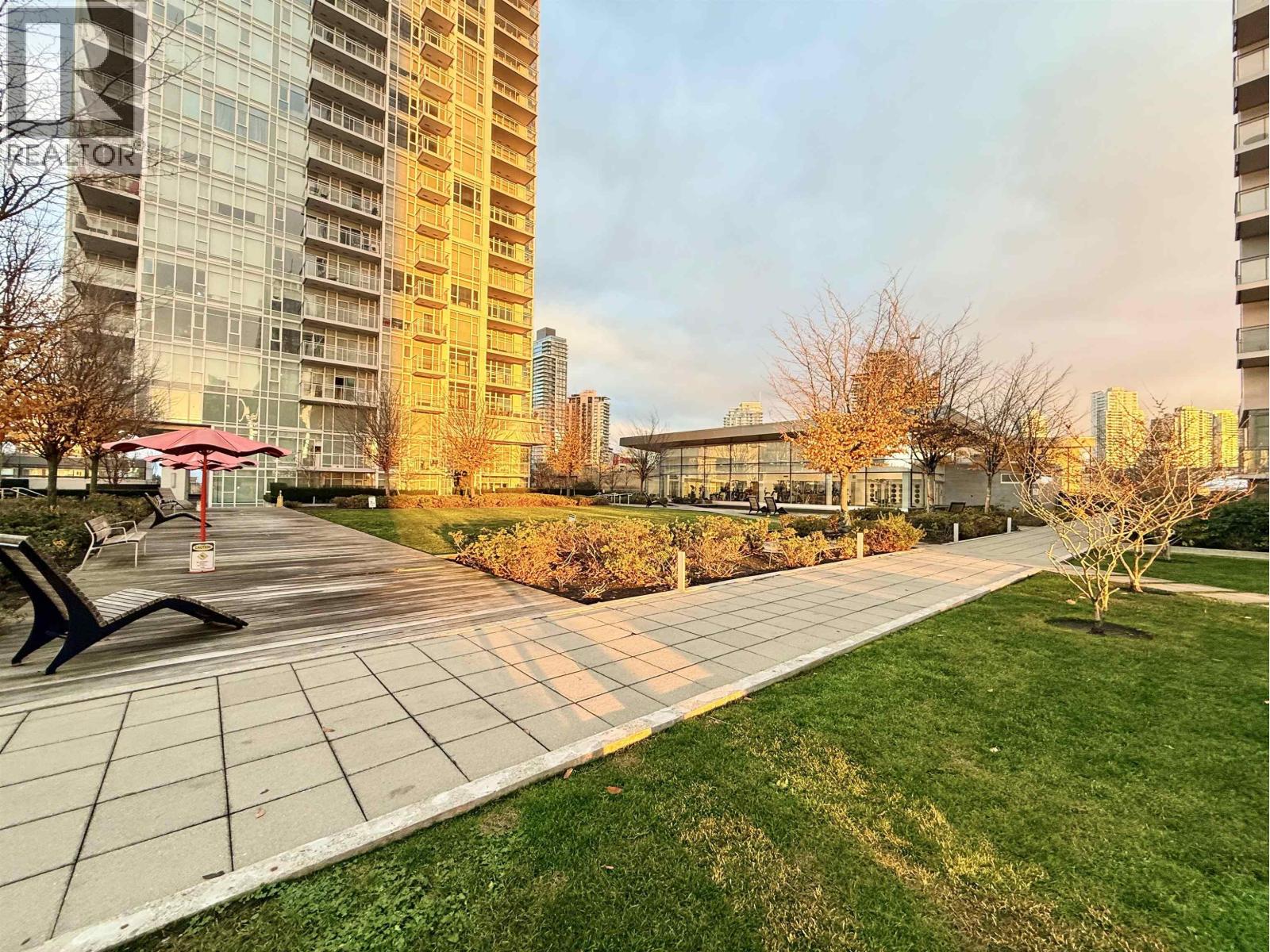 3603 4670 Assembly Way, Burnaby, British Columbia  V5H 0H3 - Photo 37 - R3072701