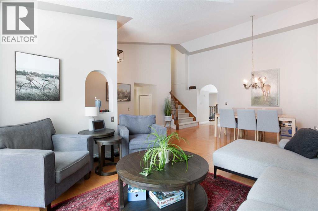 16 Suncanyon Park Se, Calgary, Alberta  T2X 2Z4 - Photo 12 - A2298676