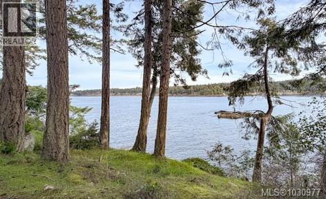 Lot 13 Easthom Rd, Gabriola Island, British Columbia  V0R 1X2 - Photo 1 - 1030977
