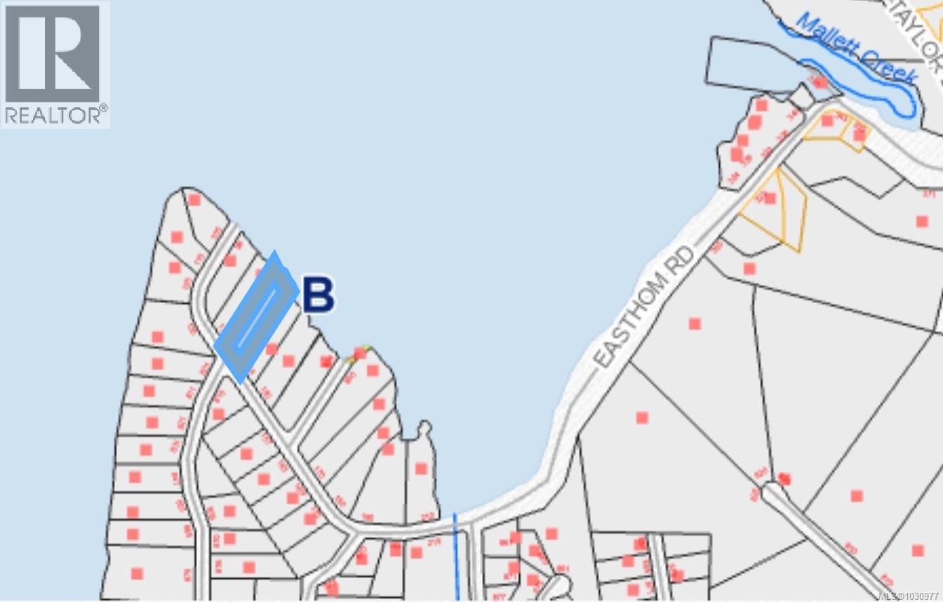 Lot 13 Easthom Rd, Gabriola Island, British Columbia  V0R 1X2 - Photo 17 - 1030977