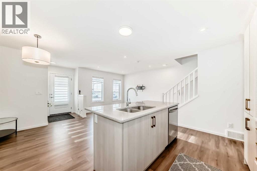 8 Cityscape Boulevard NE, Calgary, Alberta  T3N 0N8 - Photo 4 - A2283734