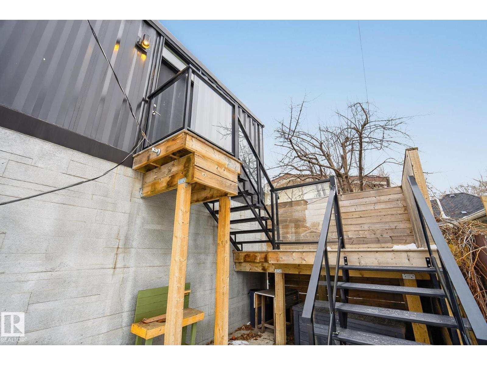 9736 78 Avenue Nw, Edmonton, Alberta  T6E 1N2 - Photo 42 - E4480632