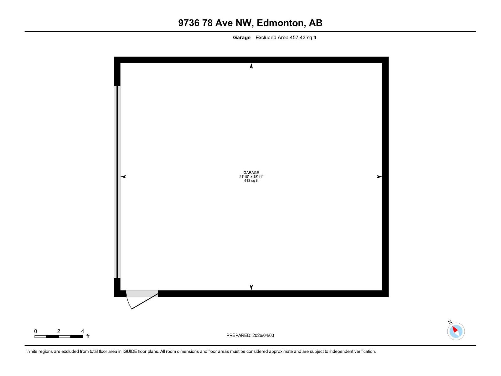 9736 78 Avenue Nw, Edmonton, Alberta  T6E 1N2 - Photo 52 - E4480632