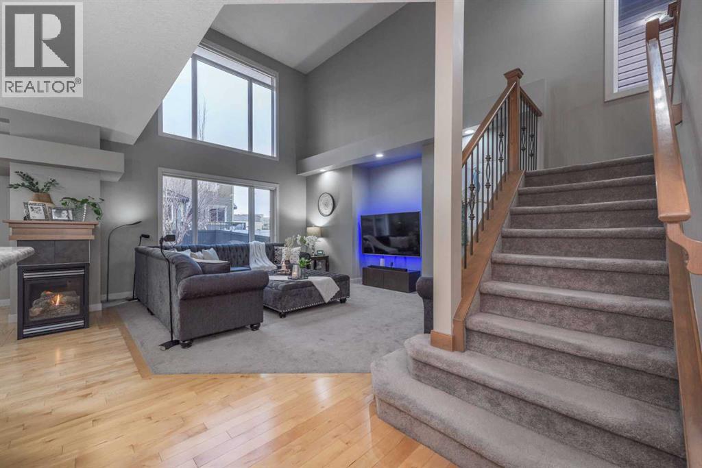 76 Evanspark Circle NW, Calgary, Alberta  T3P 0B4 - Photo 10 - A2284414