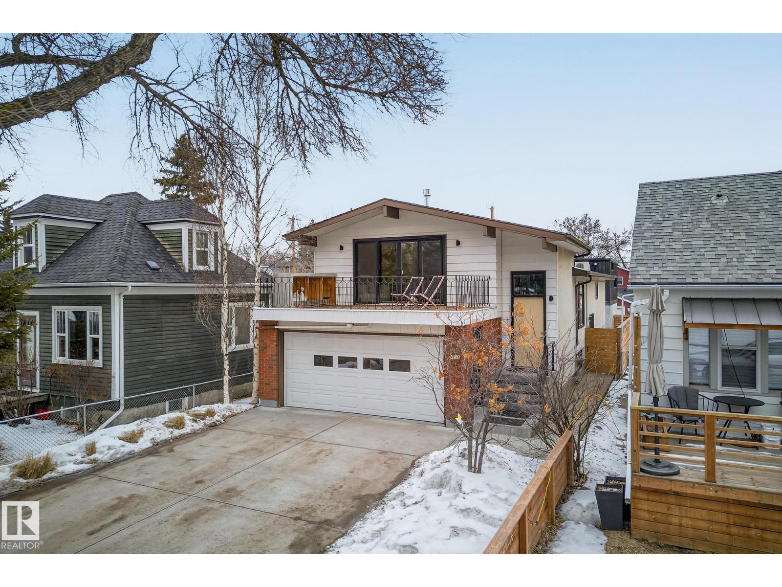 9736 78 Avenue Nw, Edmonton, Alberta  T6E 1N2 - Photo 59 - E4480632