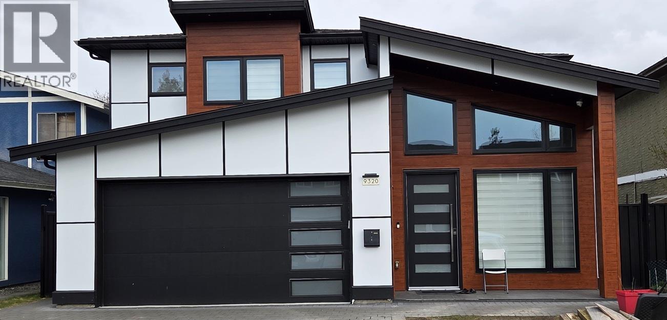 9320 KINGSBROOK ROAD, Richmond, British Columbia