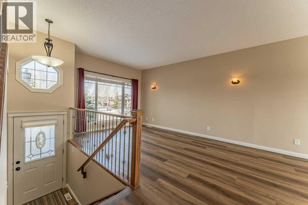 1008 Highland Green Drive NW, High River, Alberta  T1V 1V8 - Photo 7 - A2285885