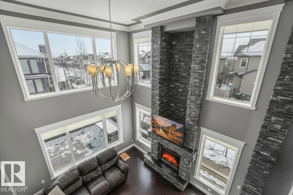 1360 CUNNINGHAM DR SW, Edmonton, Alberta