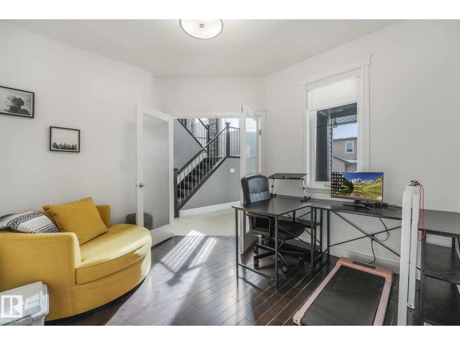 1360 Cunningham Dr Sw, Edmonton, Alberta  T6W 2R6 - Photo 10 - E4480070