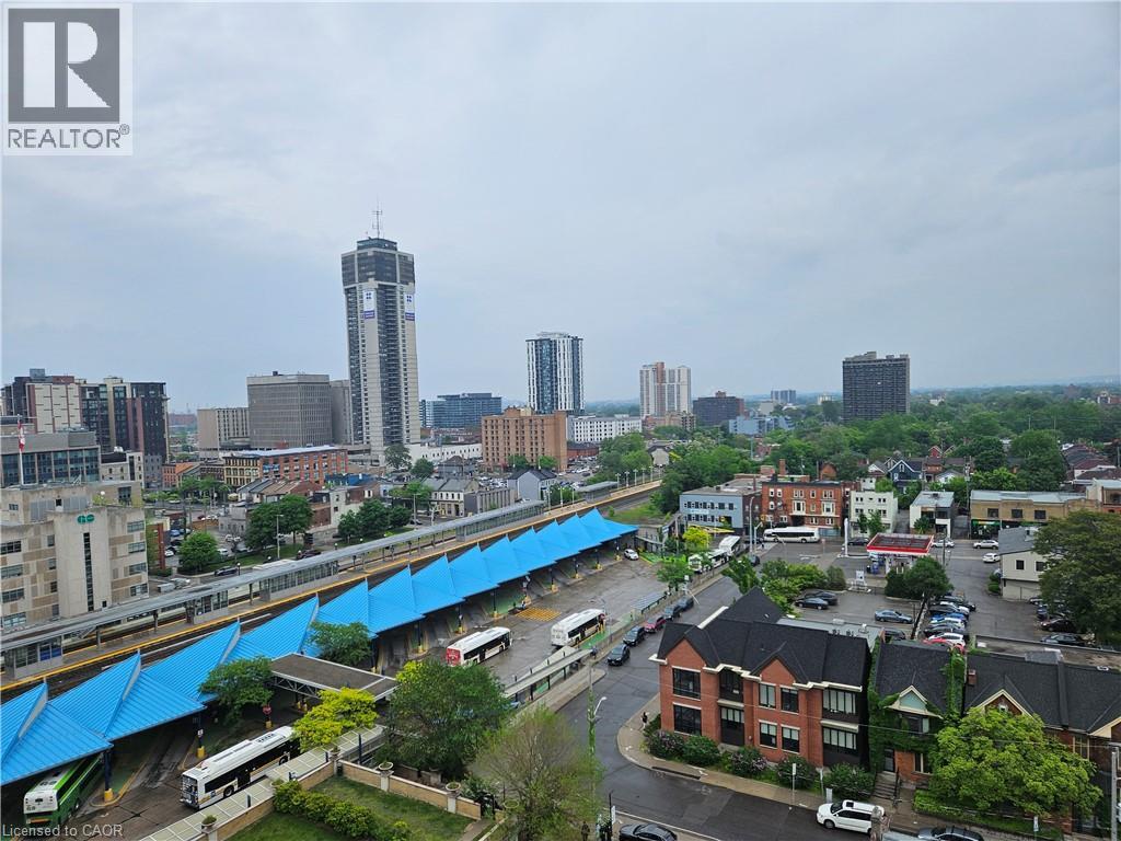 135 James Street S Unit# 1110, Hamilton, Ontario  L8P 2Z6 - Photo 16 - 40817520