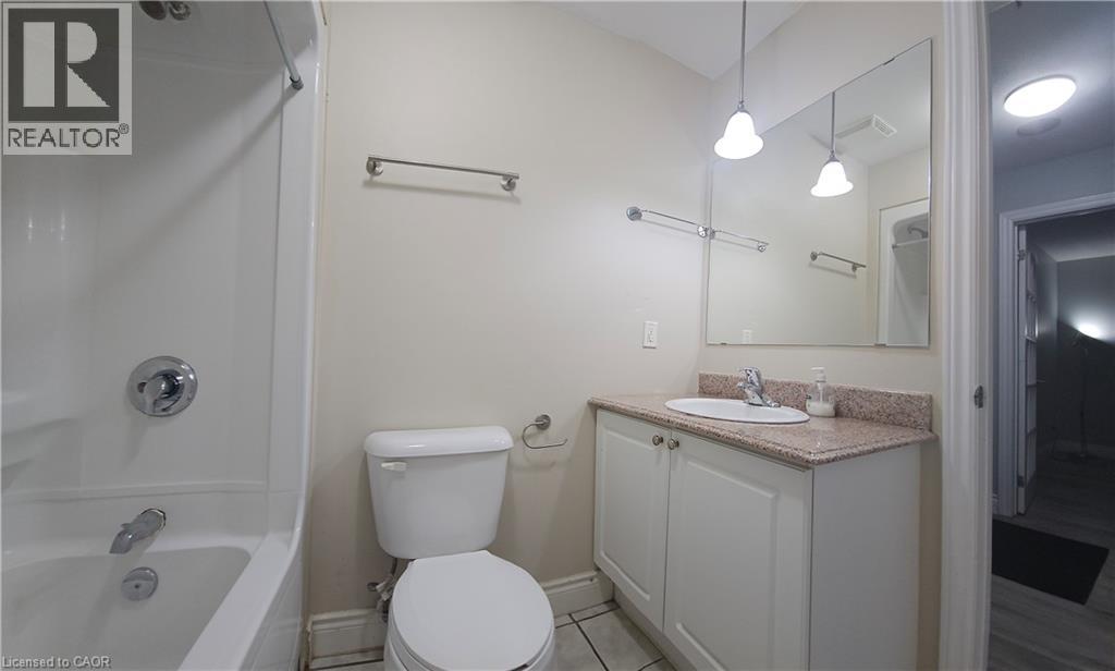 135 James Street S Unit# 1110, Hamilton, Ontario  L8P 2Z6 - Photo 5 - 40817520