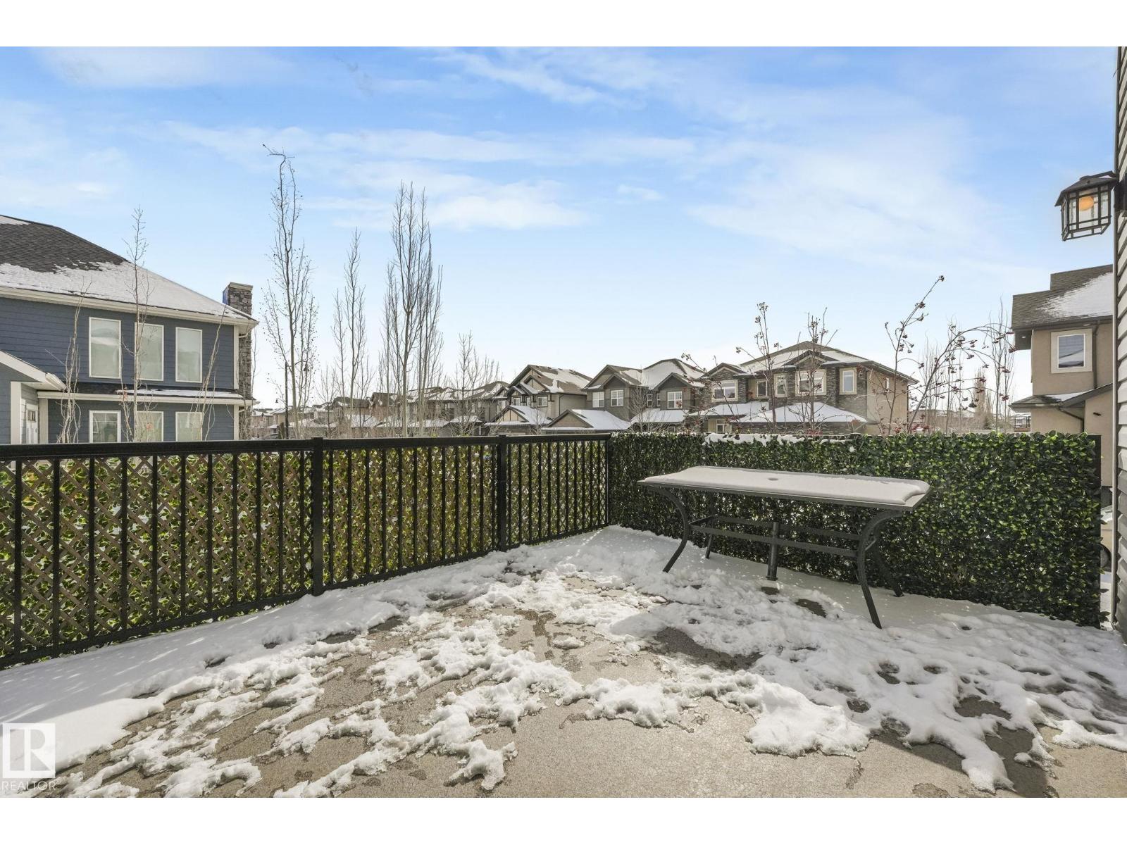 1360 Cunningham Dr Sw, Edmonton, Alberta  T6W 2R6 - Photo 51 - E4480070