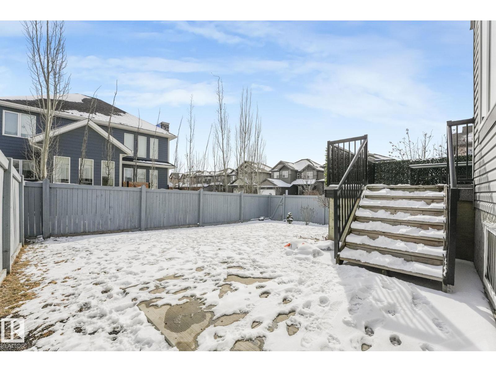 1360 Cunningham Dr Sw, Edmonton, Alberta  T6W 2R6 - Photo 54 - E4480070