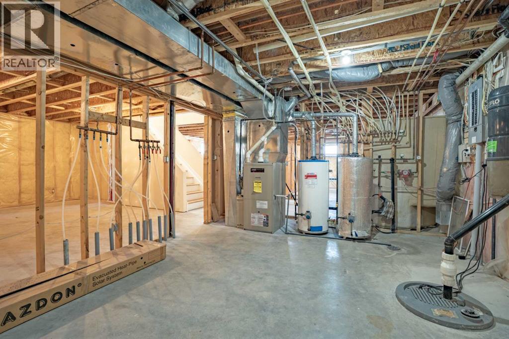 32019 314 Avenue Avenue E, Rural Foothills County, Alberta  T1S 3S4 - Photo 28 - A2295727