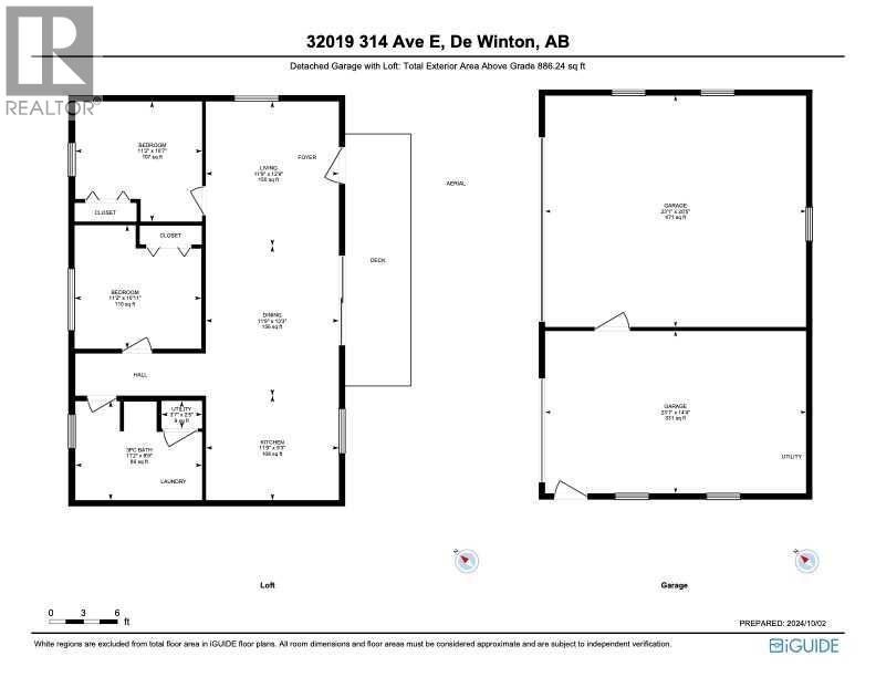 32019 314 Avenue Avenue E, Rural Foothills County, Alberta  T1S 3S4 - Photo 35 - A2295727