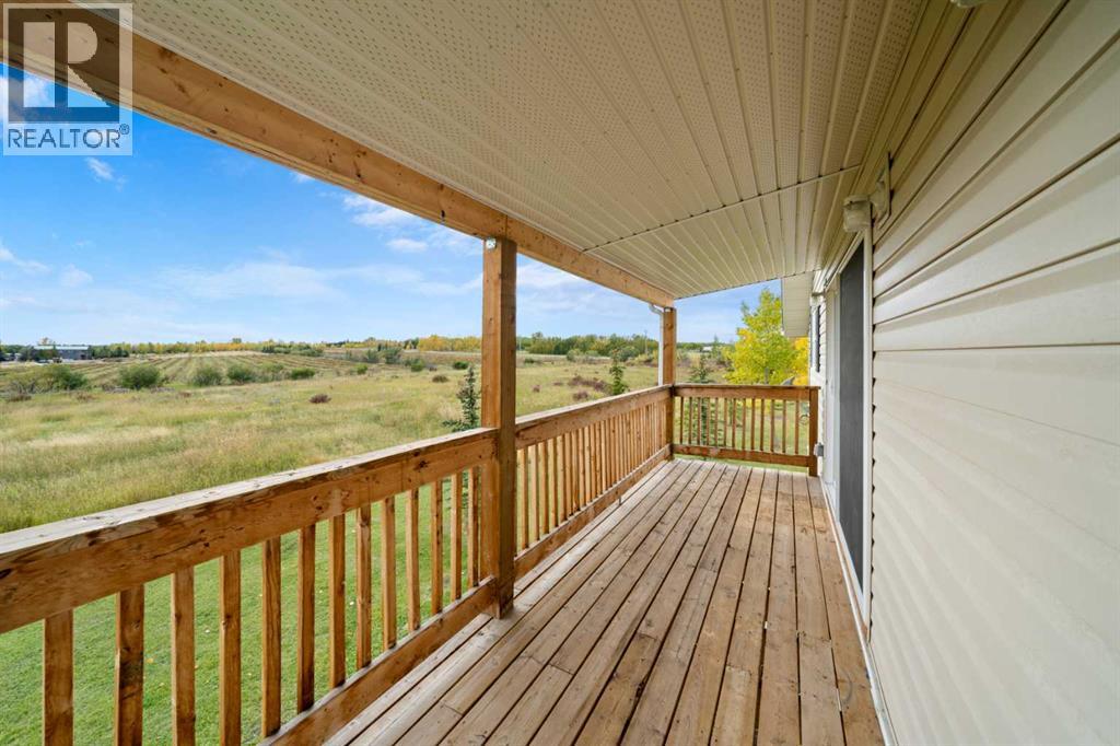 32019 314 Avenue Avenue E, Rural Foothills County, Alberta  T1S 3S4 - Photo 46 - A2295727