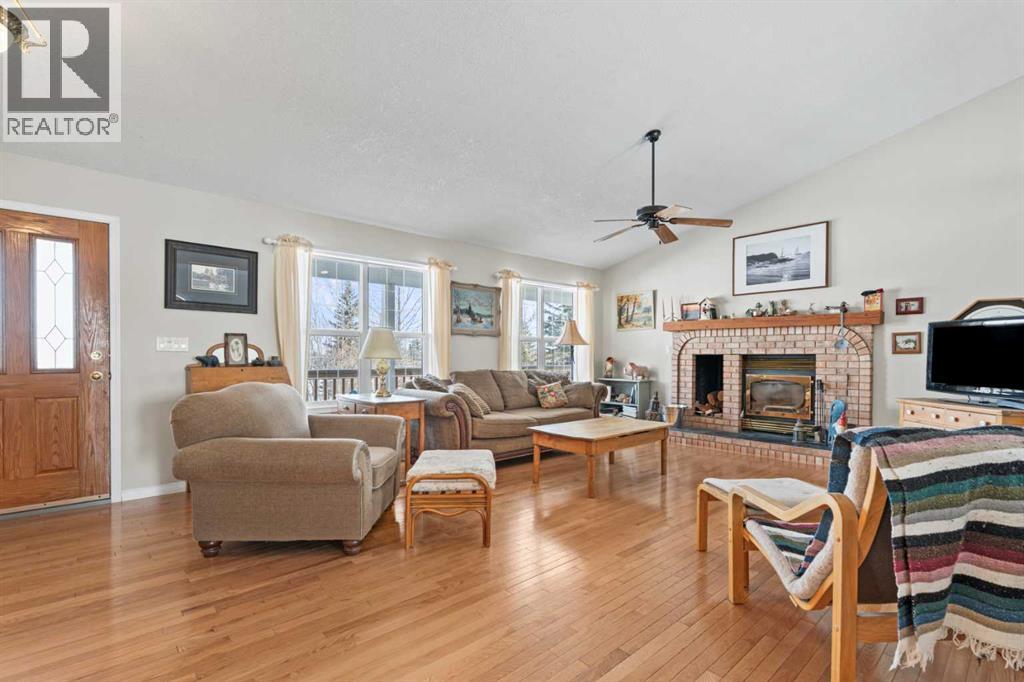 32019 314 Avenue Avenue E, Rural Foothills County, Alberta  T1S 3S4 - Photo 14 - A2295727