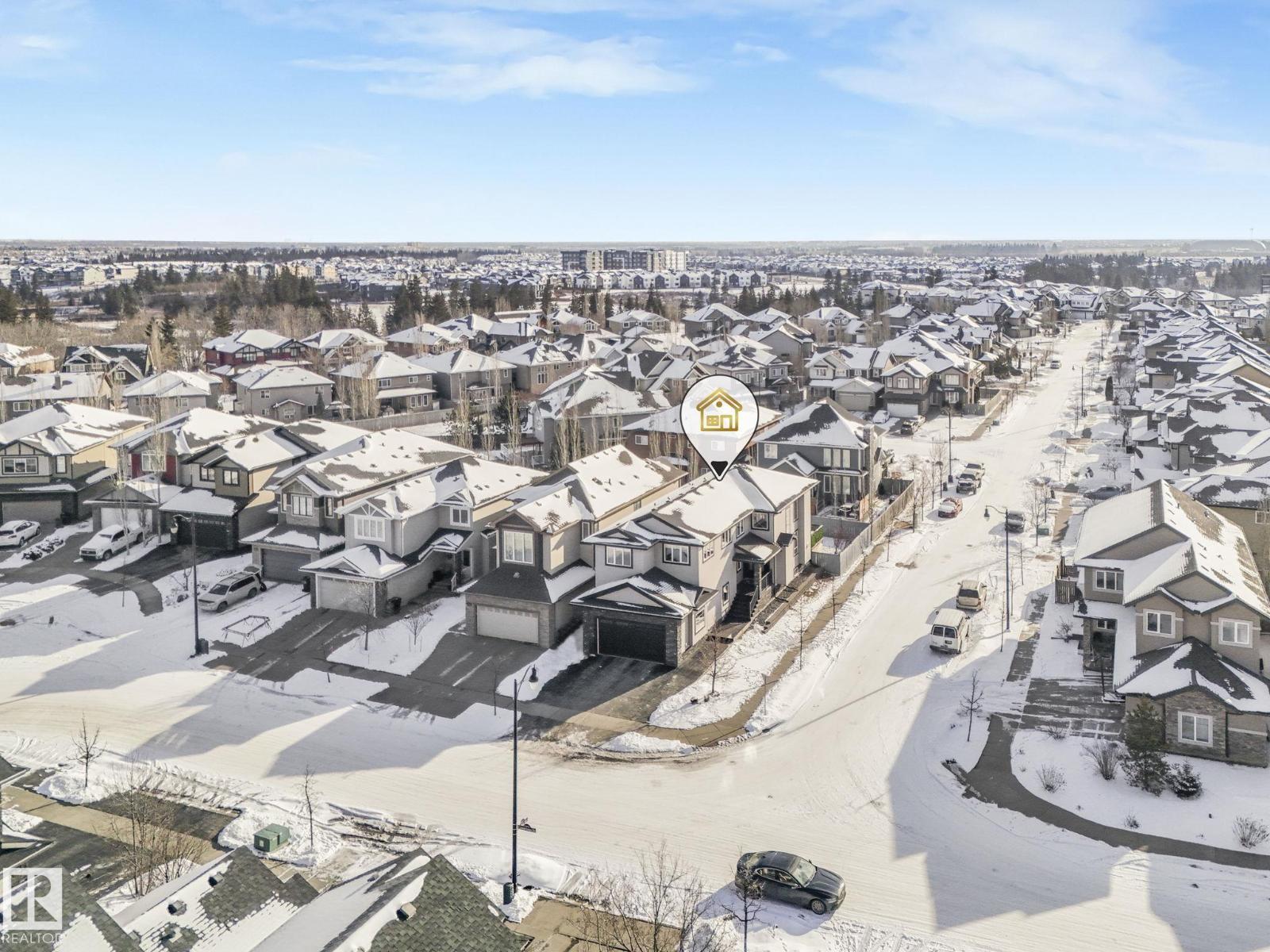 1360 Cunningham Dr Sw, Edmonton, Alberta  T6W 2R6 - Photo 57 - E4480070